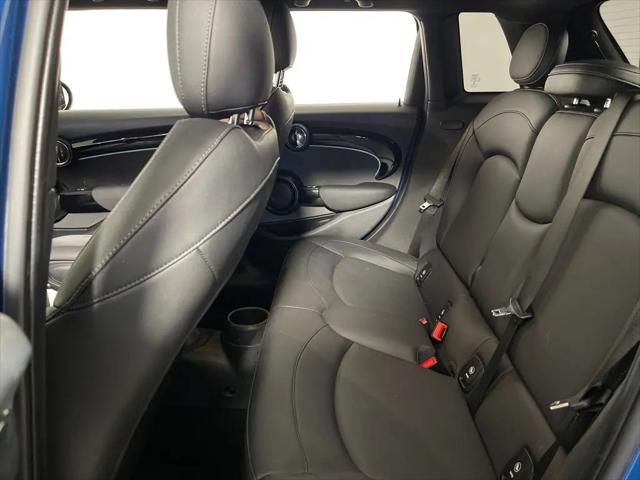 2023 MINI Hardtop Cooper S