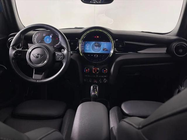 2023 MINI Hardtop Cooper S