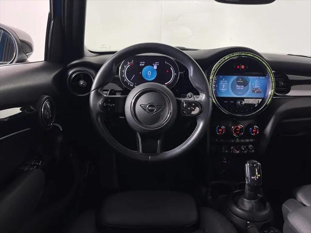 2023 MINI Hardtop Cooper S