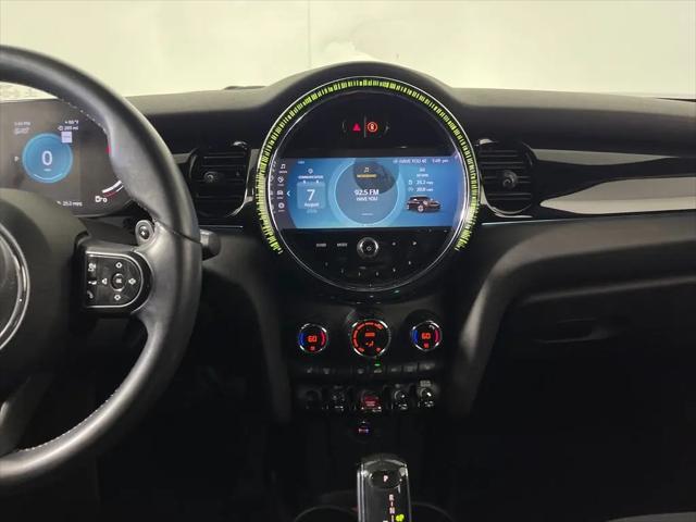 2023 MINI Hardtop Cooper S