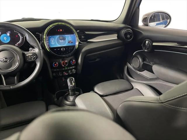 2023 MINI Hardtop Cooper S