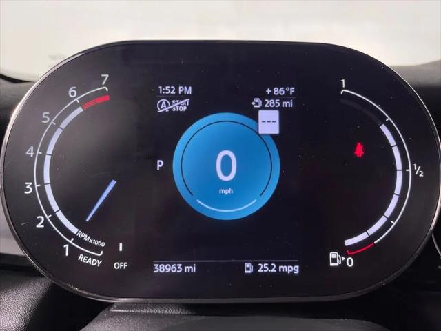 2023 MINI Hardtop Cooper S