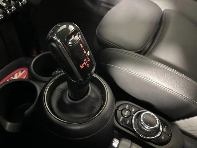 2023 MINI Hardtop Cooper S