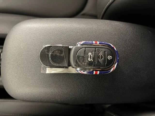 2023 MINI Hardtop Cooper S