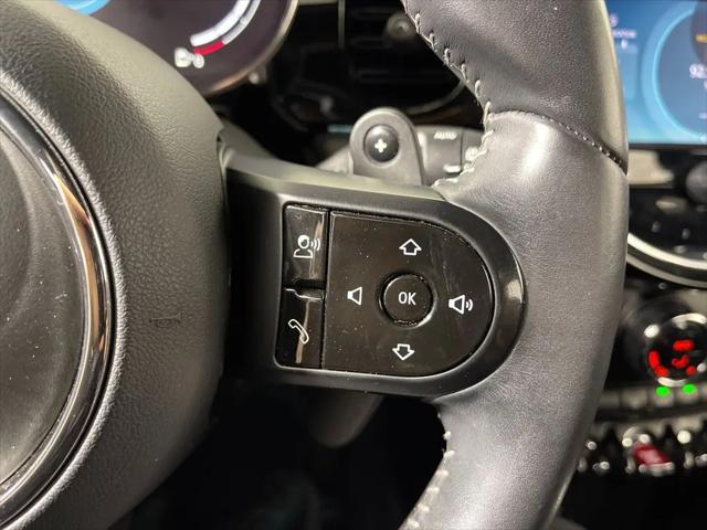 2023 MINI Hardtop Cooper S