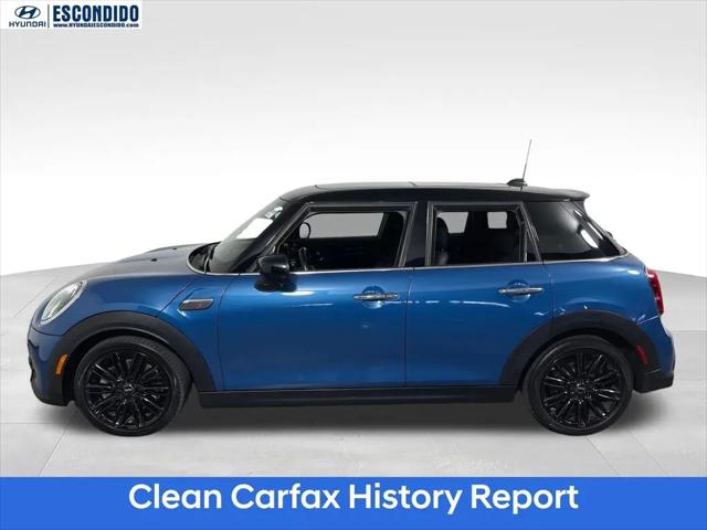 2023 MINI Hardtop Cooper S