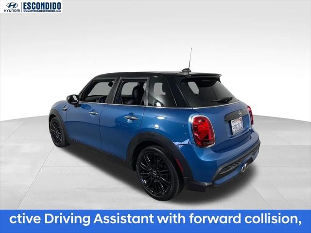 2023 MINI Hardtop Cooper S