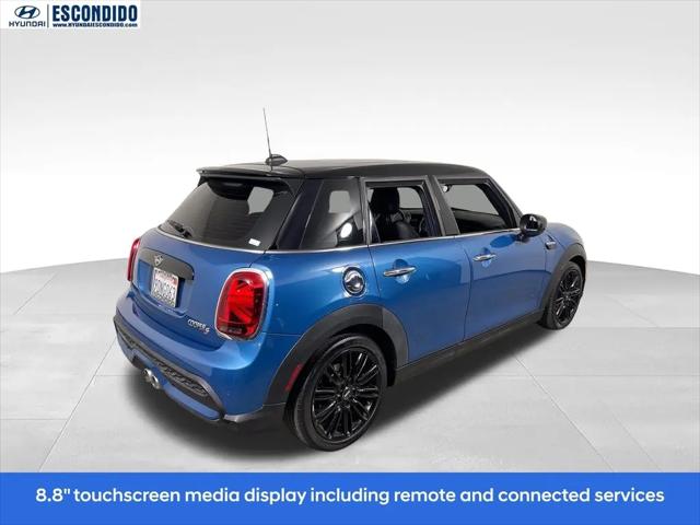 2023 MINI Hardtop Cooper S
