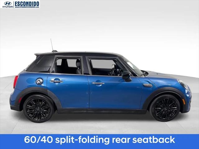 2023 MINI Hardtop Cooper S