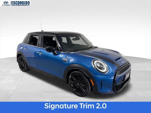 2023 MINI Hardtop Cooper S