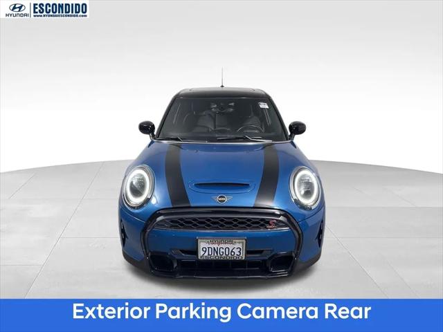 2023 MINI Hardtop Cooper S