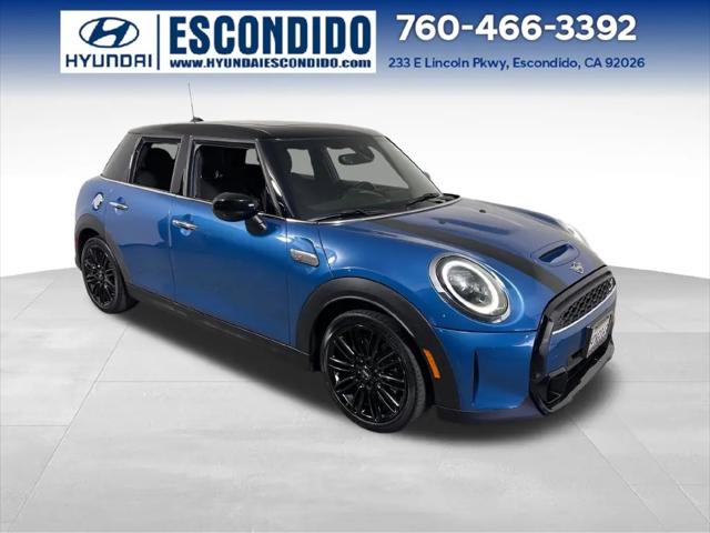 2023 MINI Hardtop Cooper S for sale in Escondido, CA