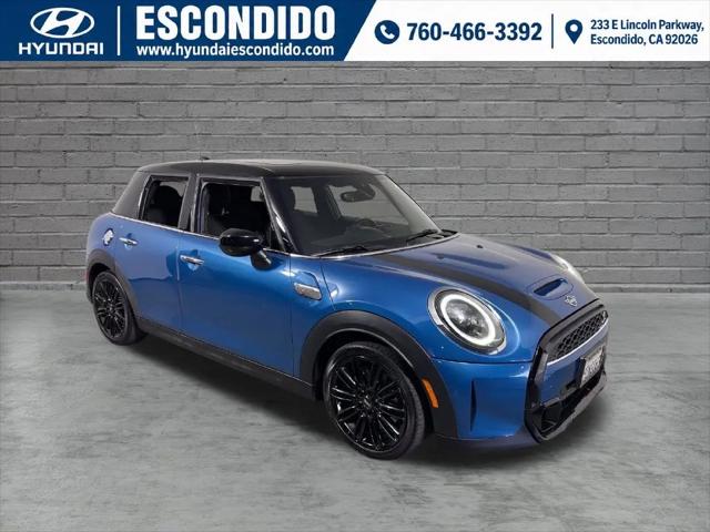 2023 MINI Hardtop Cooper S for sale in Escondido, CA