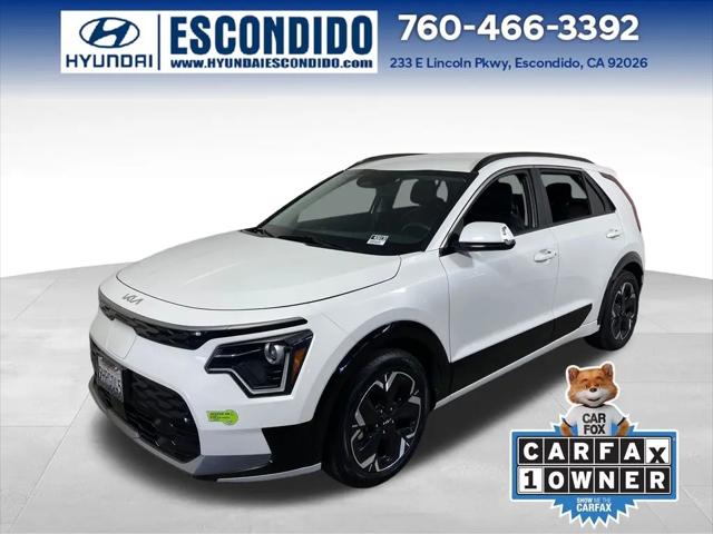 2023 Kia Niro EV Wind for sale in Escondido, CA