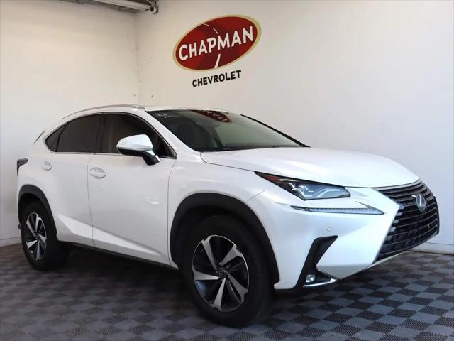 2020 Lexus NX 300 NX 300 for sale in Tempe, AZ