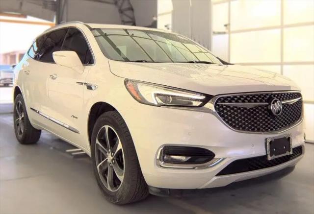 2021 Buick Enclave FWD Avenir for sale in Belleville, IL