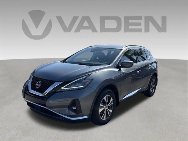 2024 Nissan Murano SV FWD for sale in Savannah, GA