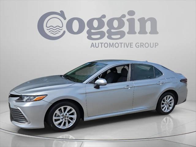 2024 Toyota Camry LE for sale in Jacksonville, FL