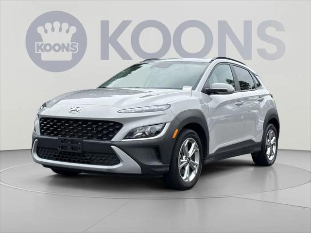 2023 Hyundai Kona SEL for sale in Woodbridge, VA