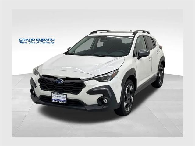 2024 Subaru Crosstrek Limited for sale in Bensenville, IL