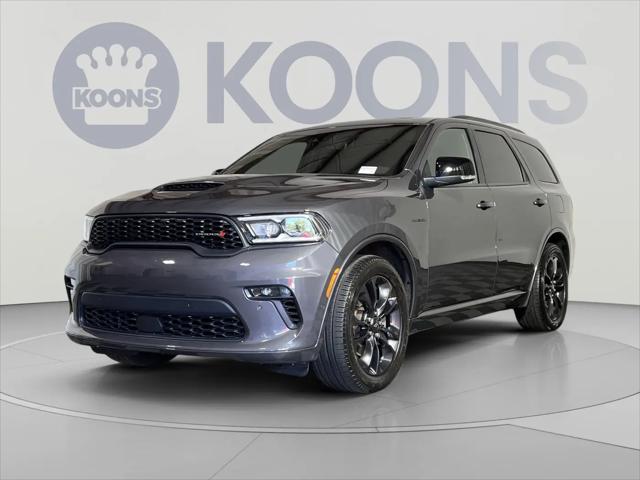 2023 Dodge Durango R/T Premium AWD for sale in Woodbridge, VA