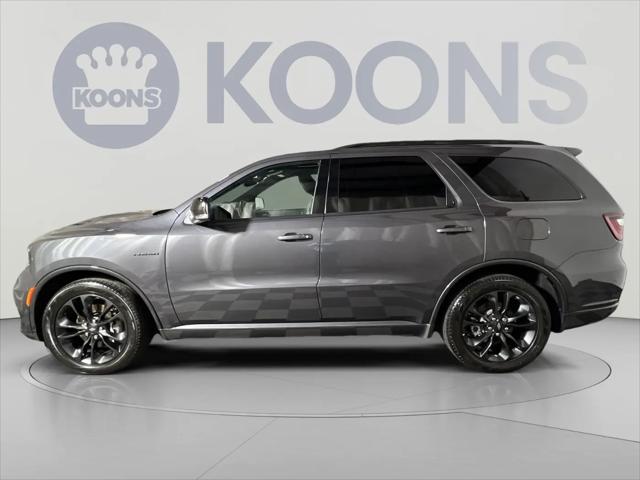 2023 Dodge Durango R/T Premium AWD