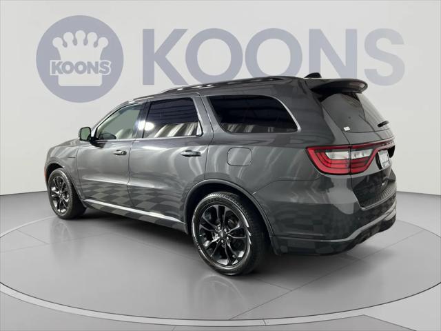 2023 Dodge Durango R/T Premium AWD
