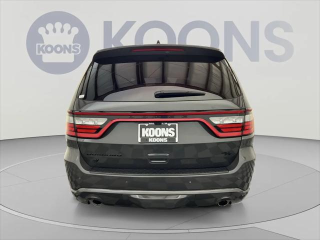 2023 Dodge Durango R/T Premium AWD