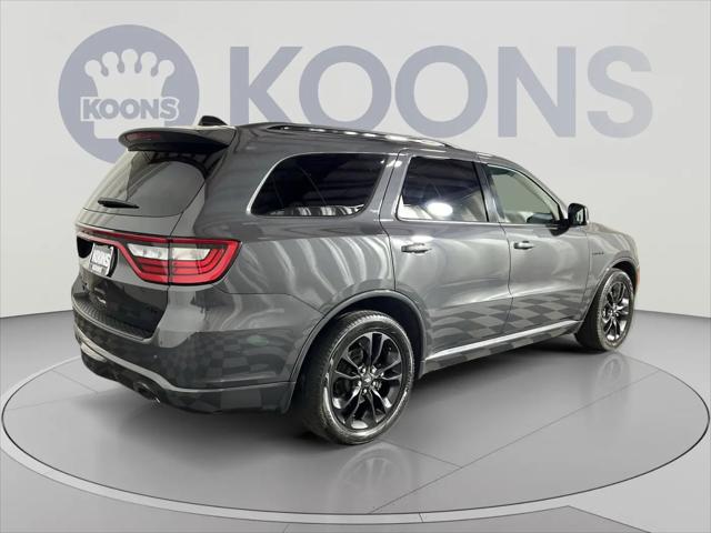 2023 Dodge Durango R/T Premium AWD