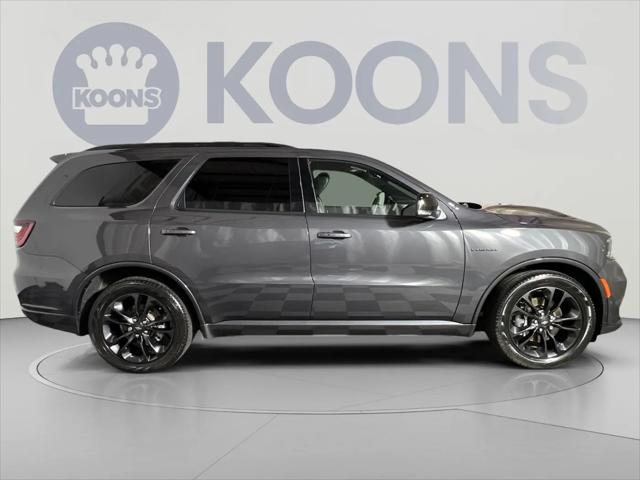 2023 Dodge Durango R/T Premium AWD