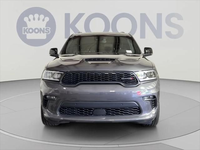 2023 Dodge Durango R/T Premium AWD