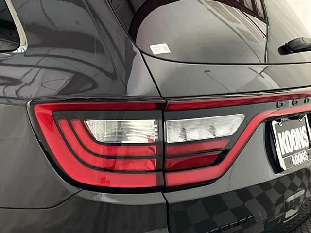 2023 Dodge Durango R/T Premium AWD