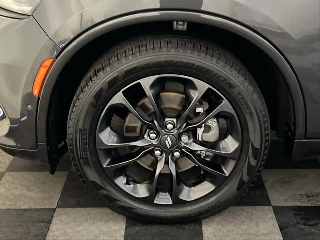 2023 Dodge Durango R/T Premium AWD