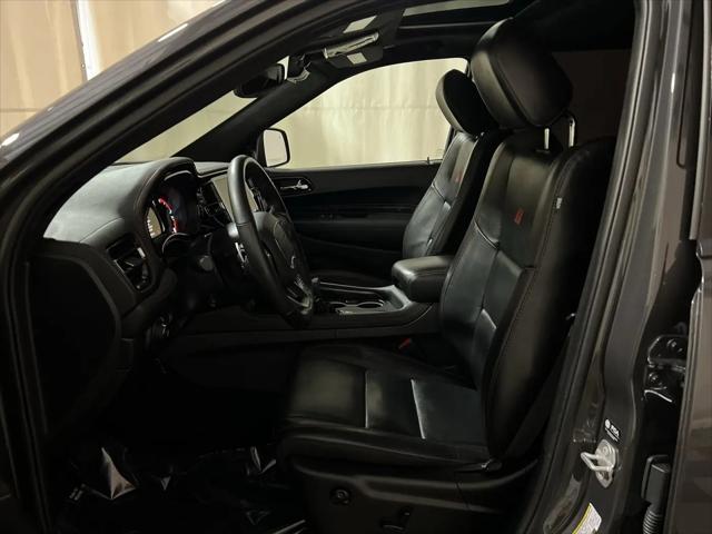 2023 Dodge Durango R/T Premium AWD