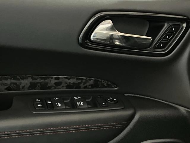 2023 Dodge Durango R/T Premium AWD