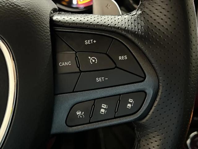 2023 Dodge Durango R/T Premium AWD