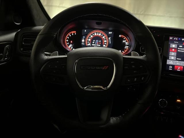 2023 Dodge Durango R/T Premium AWD