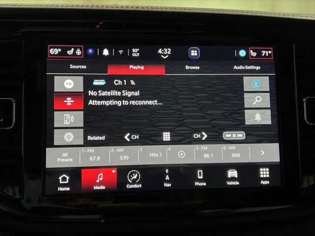 2023 Dodge Durango R/T Premium AWD