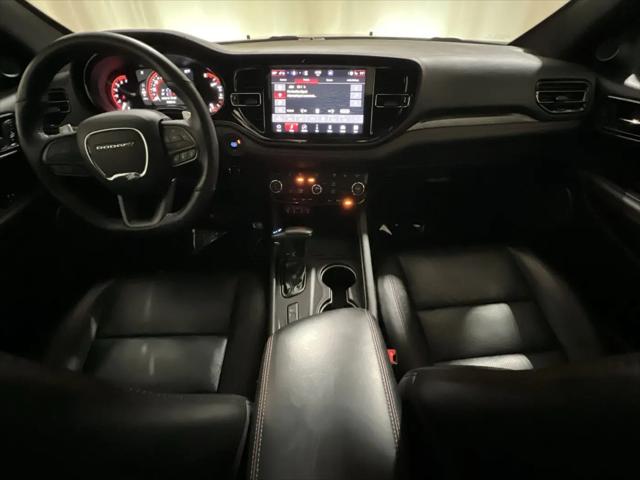 2023 Dodge Durango R/T Premium AWD