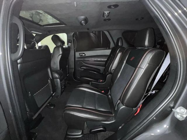 2023 Dodge Durango R/T Premium AWD