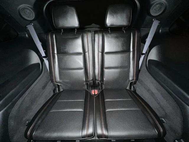 2023 Dodge Durango R/T Premium AWD