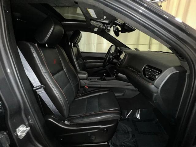 2023 Dodge Durango R/T Premium AWD