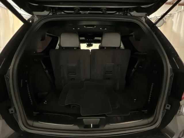 2023 Dodge Durango R/T Premium AWD