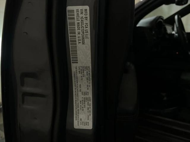 2023 Dodge Durango R/T Premium AWD