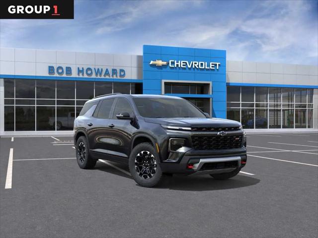 2027 Chevrolet Traverse AWD Z71 for sale in Oklahoma City, OK