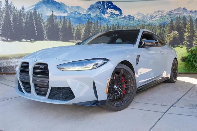 2021 BMW M4 Competition for sale in Glendale, CA