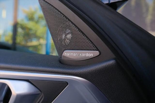 2021 BMW M4 Competition