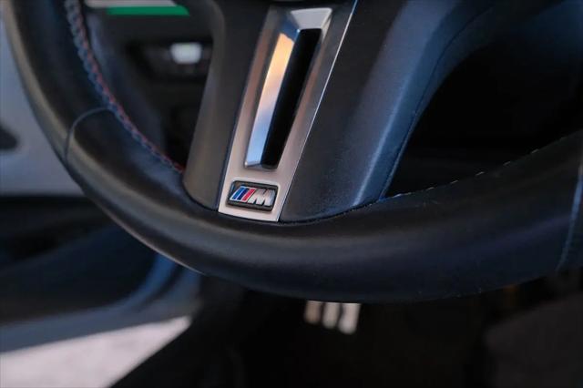 2021 BMW M4 Competition