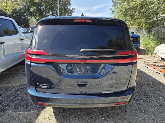 2024 Chrysler Pacifica Touring L AWD
