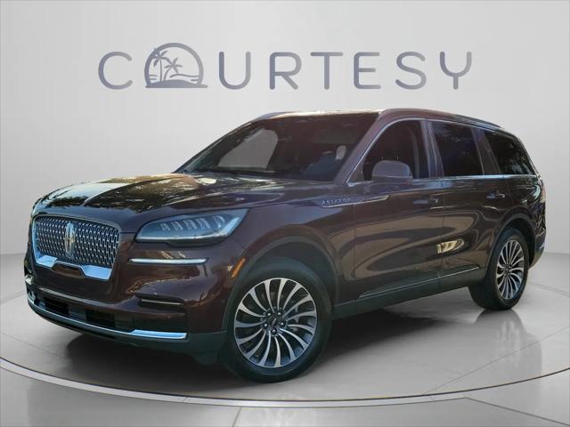 2022 Lincoln Aviator Reserve for sale in Tampa, FL